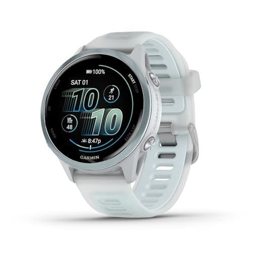 Garmin Forerunner 570: Advanced GPS Running and Triathlon Smartwatch