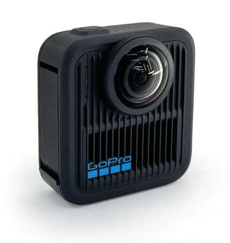 Open Box GoPro Max2 360 Camera - 53% Off on eBay
