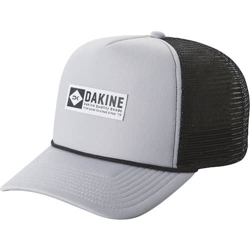 Dakine Trucker Hat: Stylish Casual Headwear