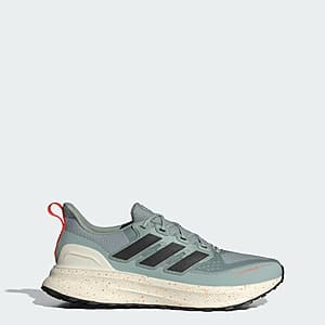 adidas Men's Ultrarun 5 TR Running Shoes (2 Colors) $38.25 + Free S&H