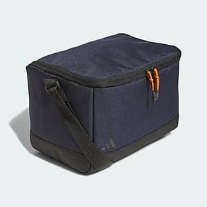 Stylish Adidas Golf Cooler Bag with Adjustable Strap - Free Shipping