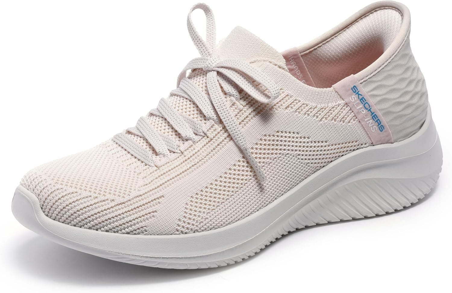 Skechers Ultra Flex 3.0 Slip-On Shoes - 56% Off