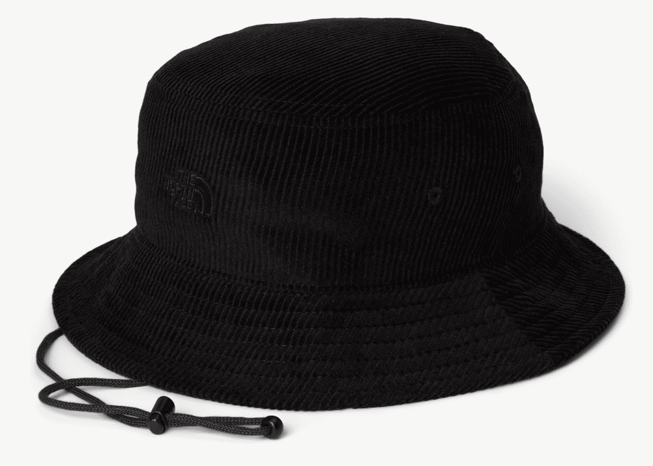 Stylish Corduroy Bucket Hat from The North Face - 49% Off