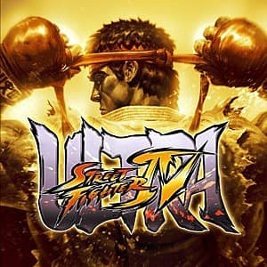 Unleash Ultra Street Fighter IV - Digital Download for PS4 at Only $4 on Target