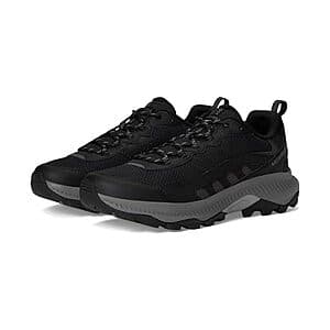 Merrell Speed Strike 2 Men's Shoes and More on Outdoor Footwear Sale