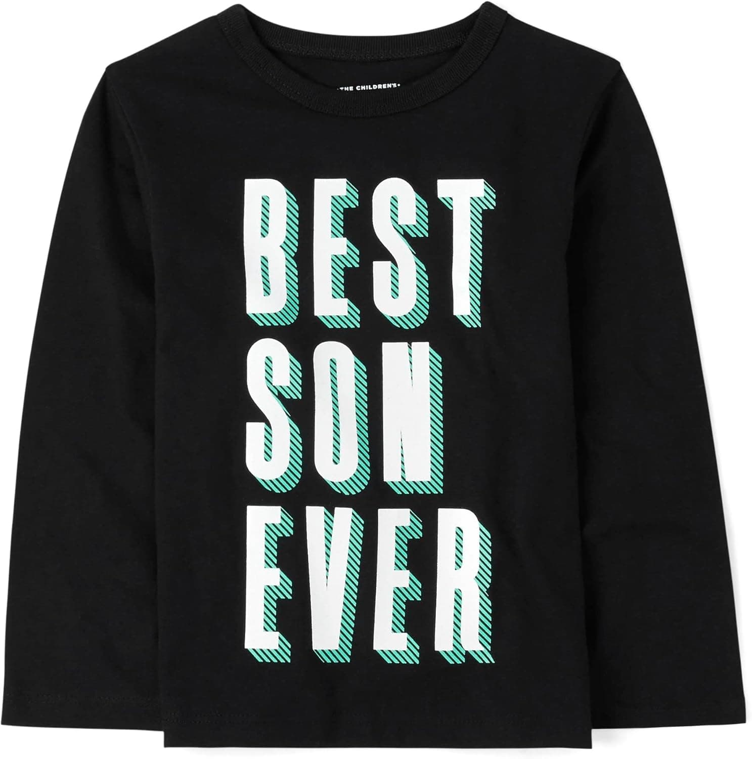 The Children's Place Baby-Boys and Toddler Graphic Tees