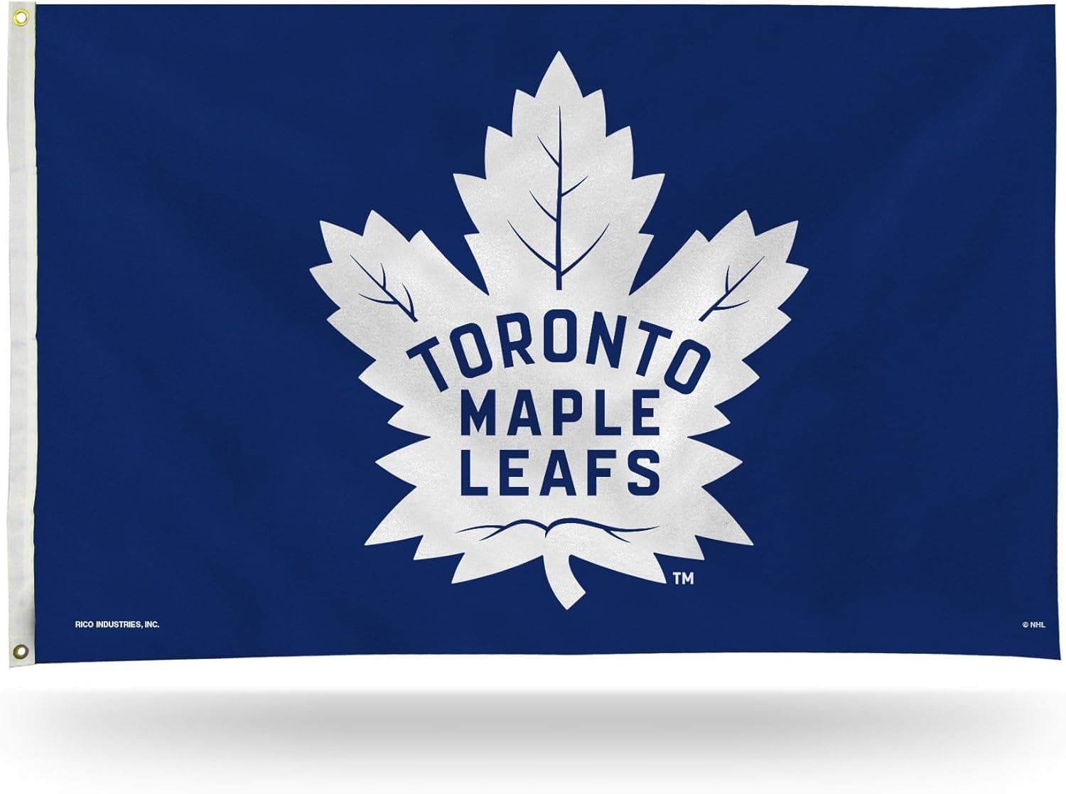Rico Industries NHL Toronto Maple Leafs Flag - Save 28%