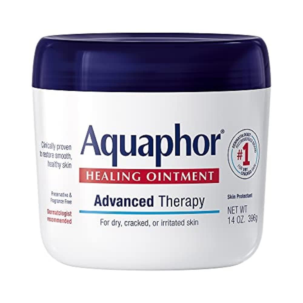 14oz Aquaphor Healing Ointment Amazon