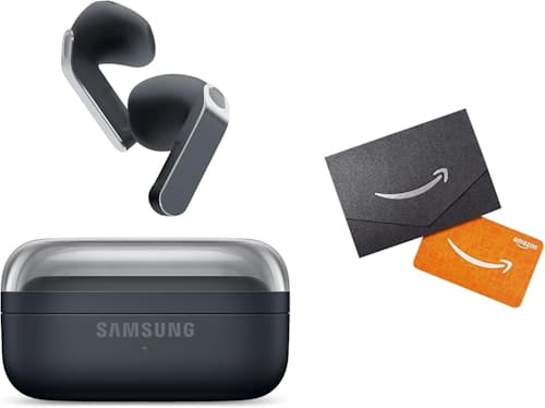 Samsung Galaxy Buds 4 AI True Wireless Bluetooth Earbuds (2026)