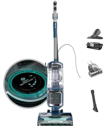 Certified Refurbished Shark Vacuum - 55% Off