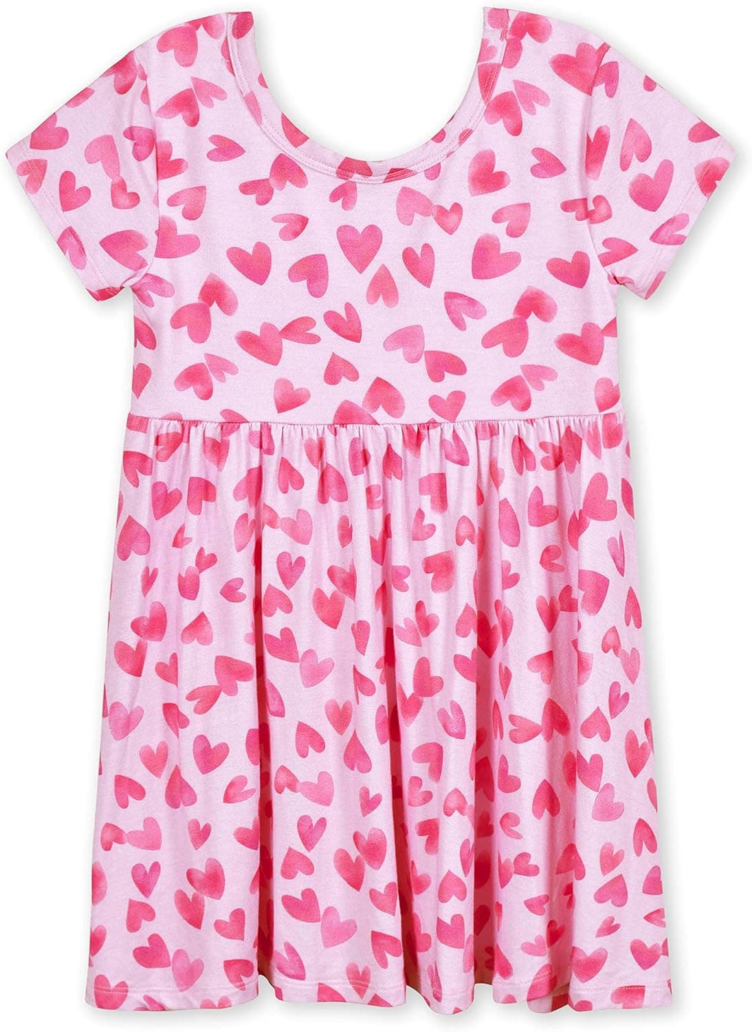 Gerber Baby Girls Toddler Dress - 72% Off