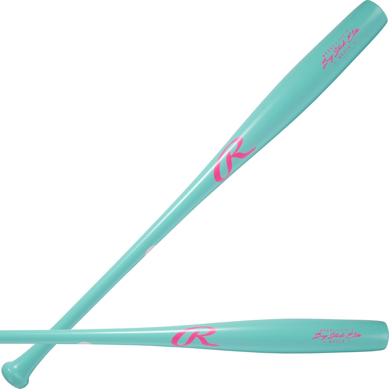 Rawlings Torpedo Barrel Maple Wood Baseball Bat