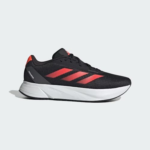 Elevate Your Athleisure Style with adidas Spring Duramo Deals