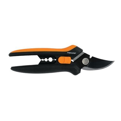 Fiskars Floral Pruning Shears Amazon