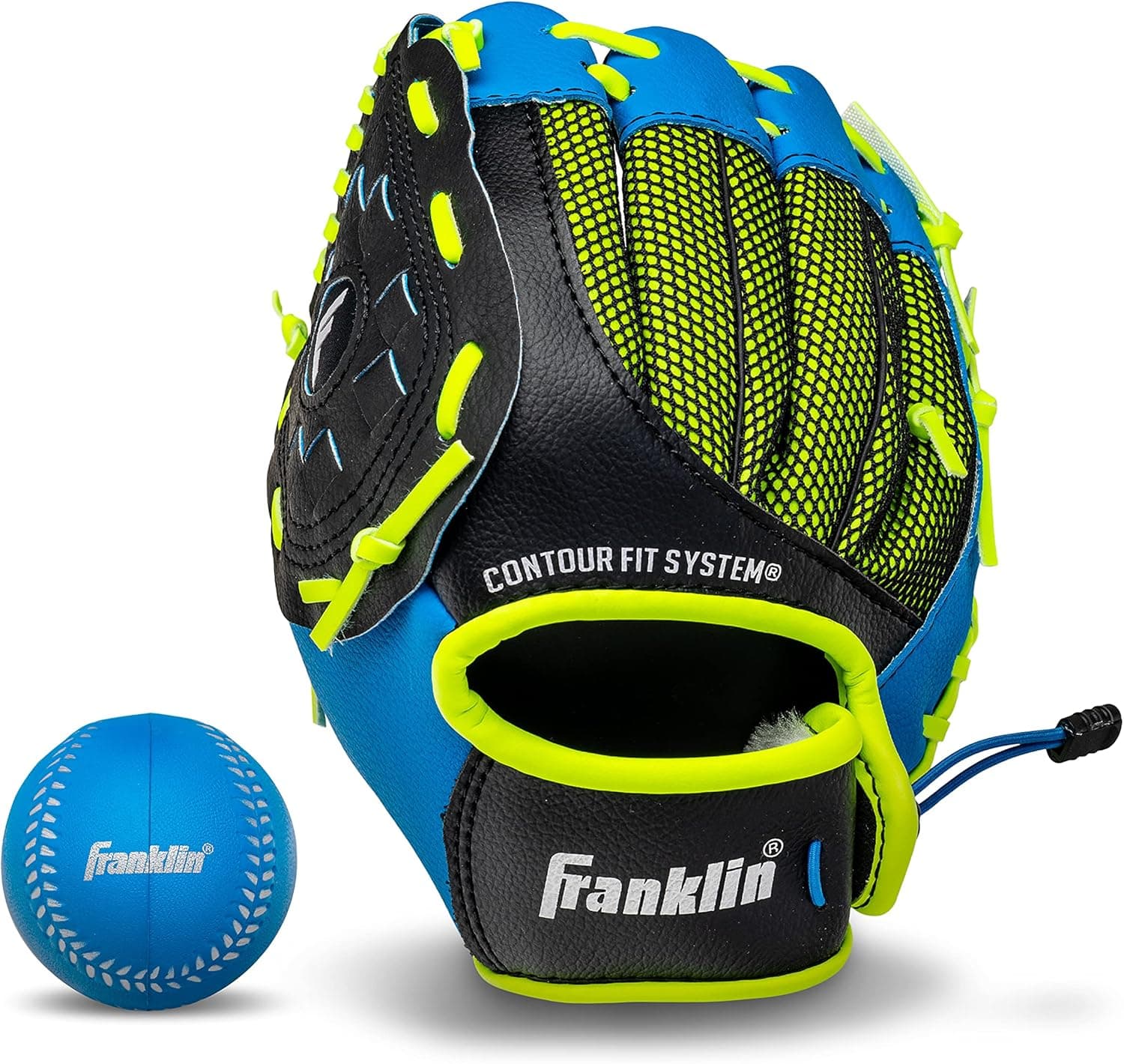 Save 26% on Franklin Sports Neo-Grip Teeball Gloves