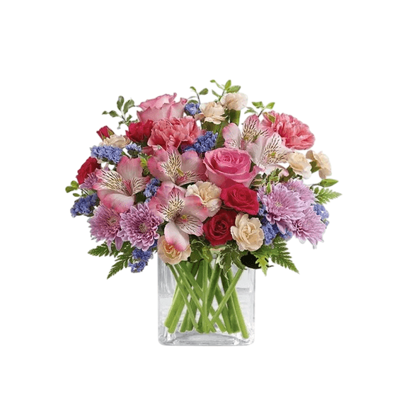 Extra 20% Off Bouquets at Send Flowers
