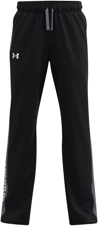 Get Under Armour Boys Brawler 2.0 Pants at 54% Off