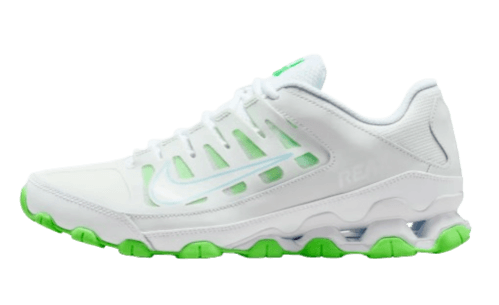 Nike Reax 8 TR Workout Shoes at 25% Off