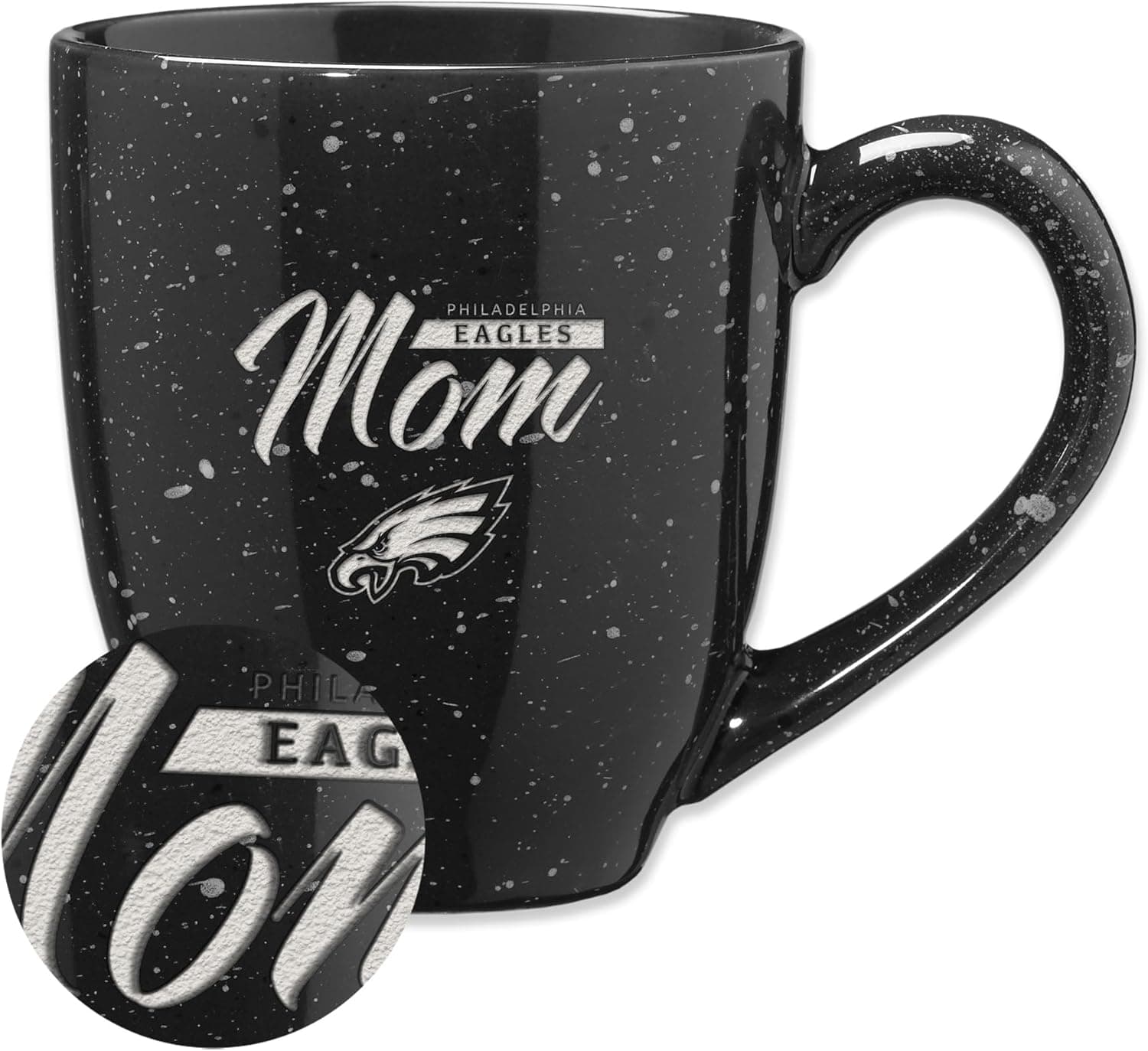 Philadelphia Eagles NFL Ceramic Coffee Mug - 45% Off