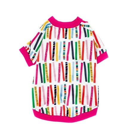 Packed Party Candle T-Shirt, Small