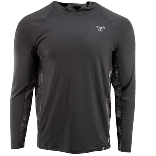 TrueTimber Osprey UPF 50+ Quick-Drying Hoodie at 23% Discount