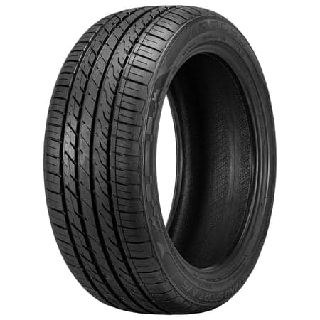 Arroyo Grand Sport A/S UHP All Season 285/35ZR22 106W XL Passenger Tire
