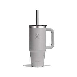 Hydro Flask 24oz Travel Tumbler for Just $15 + Free Shipping