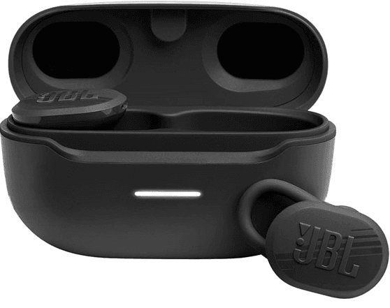 Refurbished JBL Endurance Race Wireless Earbuds on Walmart