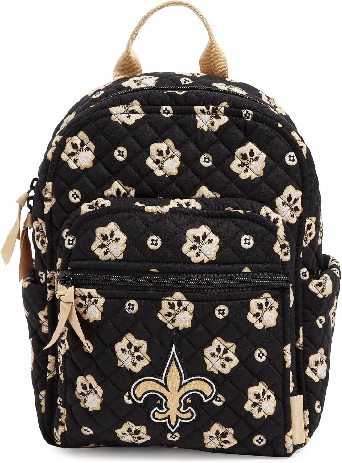 Vera Bradley NFL Backpack - Multiple Teams Available
