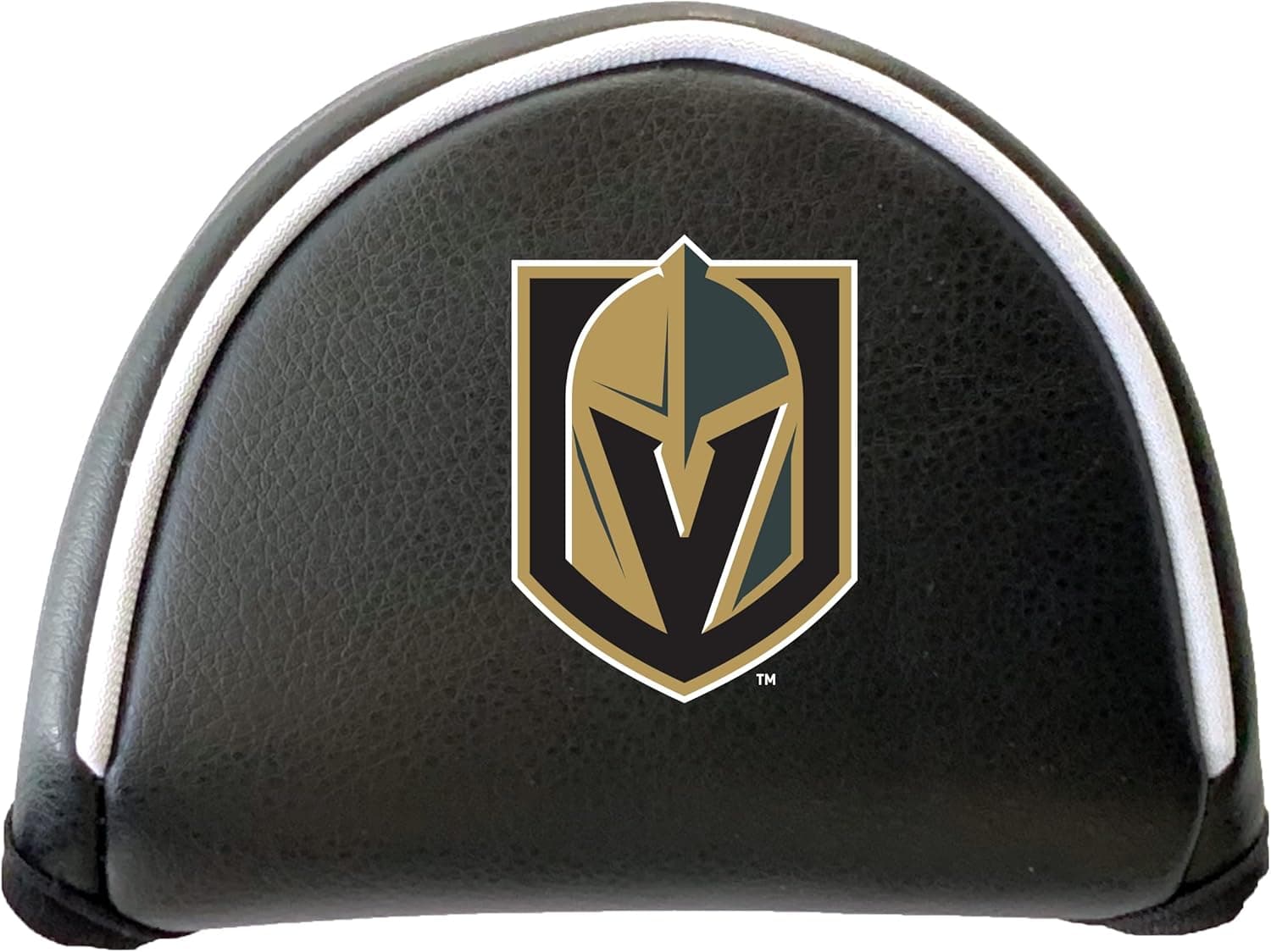 Elevate Your Golf Game with Team Golf NHL Vegas Golden Knights Putter Cover