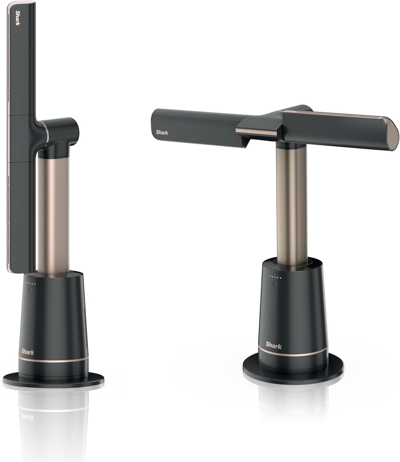 Customizable Shark TurboBlade Bladeless Tower Fan