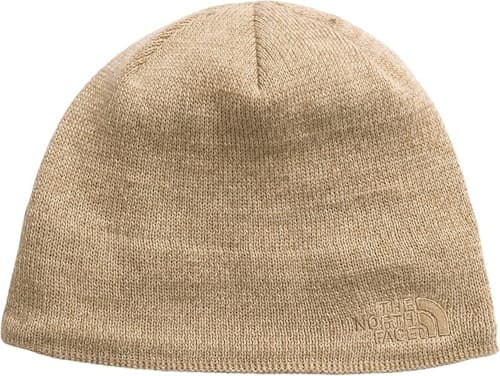 Stay Warm and Stylish with The North Face Jim Beanie - 52% Off