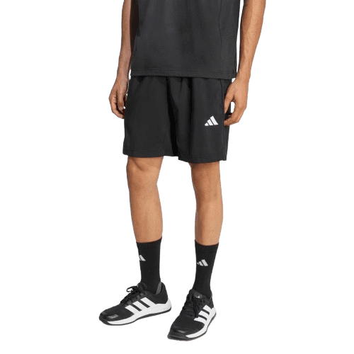 adidas Men's Workout Essentials Shorts - 60% Off