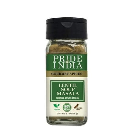 Pride of India Lentil Soup Masala, 1.7 oz