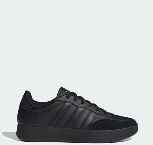 Step Up Your Style with 63% Off adidas Barreda Shoes