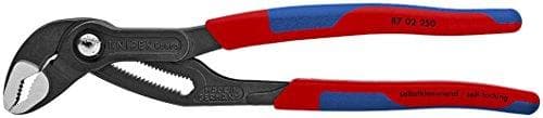 Knipex 10" Cobra Pliers at 39% Off