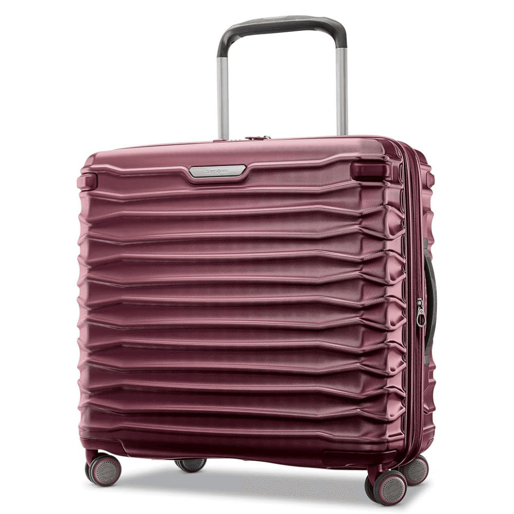 Samsonite Stryde 2 Glider Luggage: Only $50 on Woot!