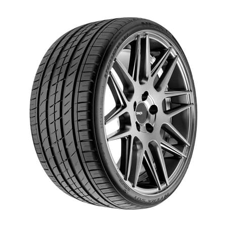 Nexen N'Fera SU1 UHP 255/30R24 97Y XL Passenger Tire
