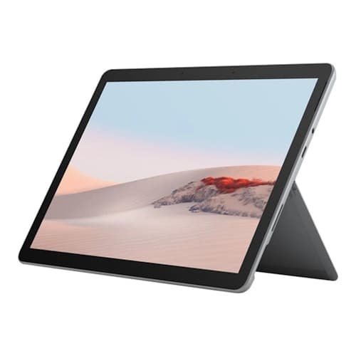 Save 72% on Refurbished Microsoft Surface Go 2 10.5" Tablet