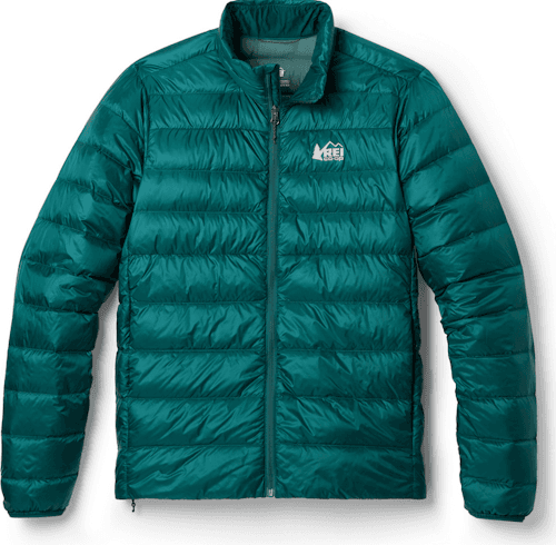 REI Co-op Men's 650 Down Jacket