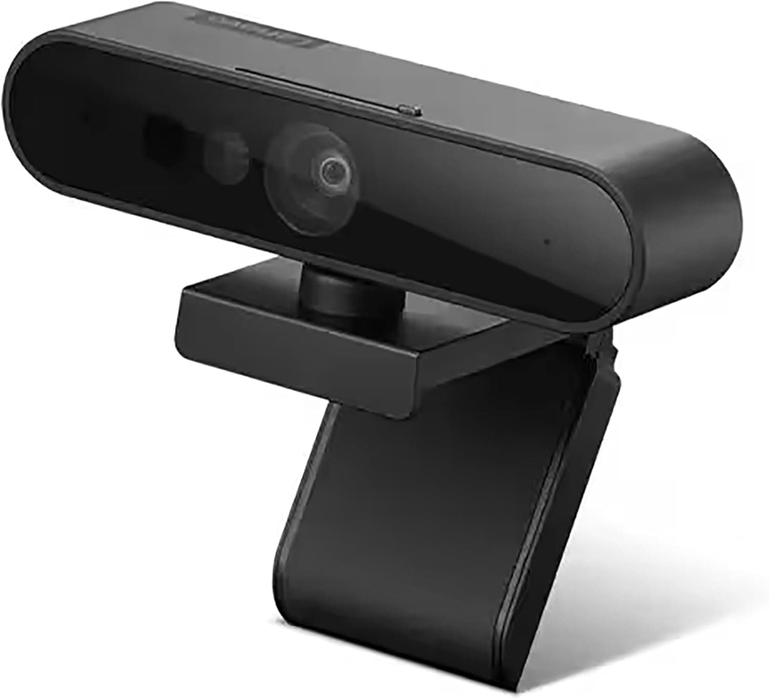 Lenovo 1080p FHD Webcam with Windows Hello and Privacy Shutter