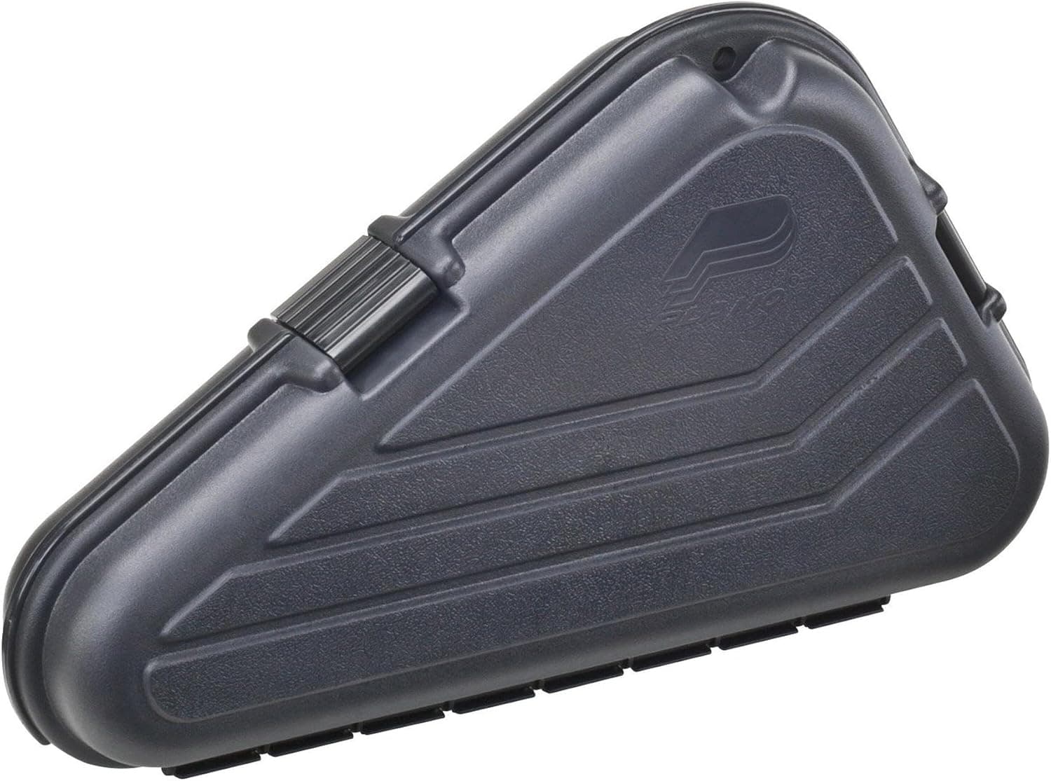 Secure and Protect Your Firearm with Plano's Pistol Case