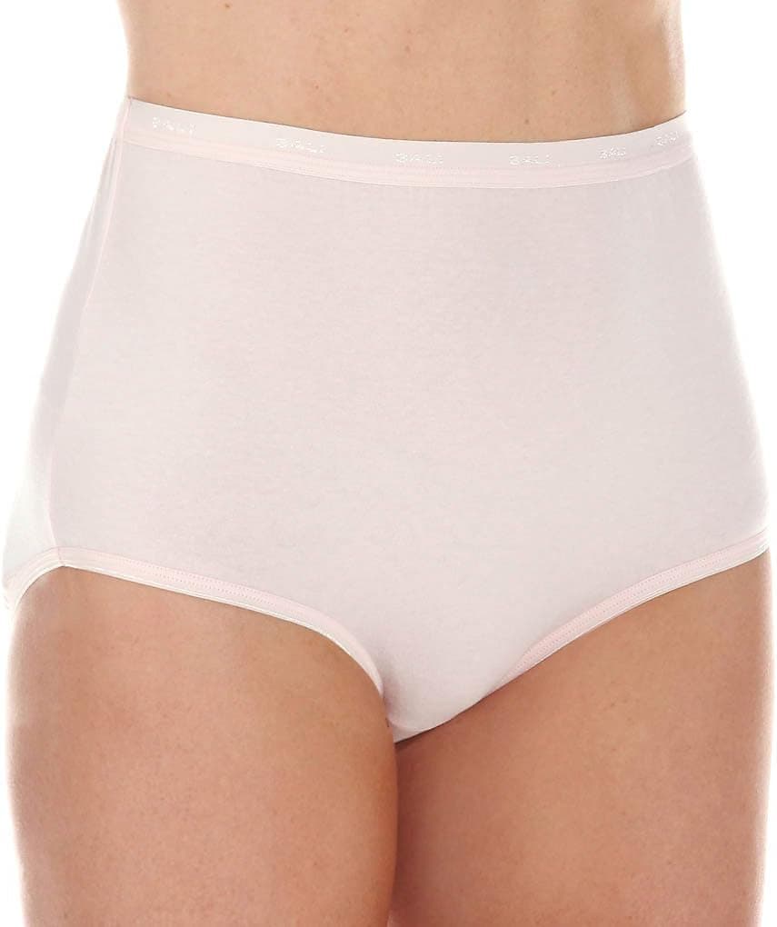 Bali Women's Stretch Cotton Panties - 54% Off!