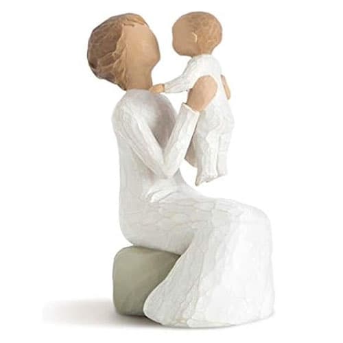 Up to 50% Off Charming Willow Tree Figurines