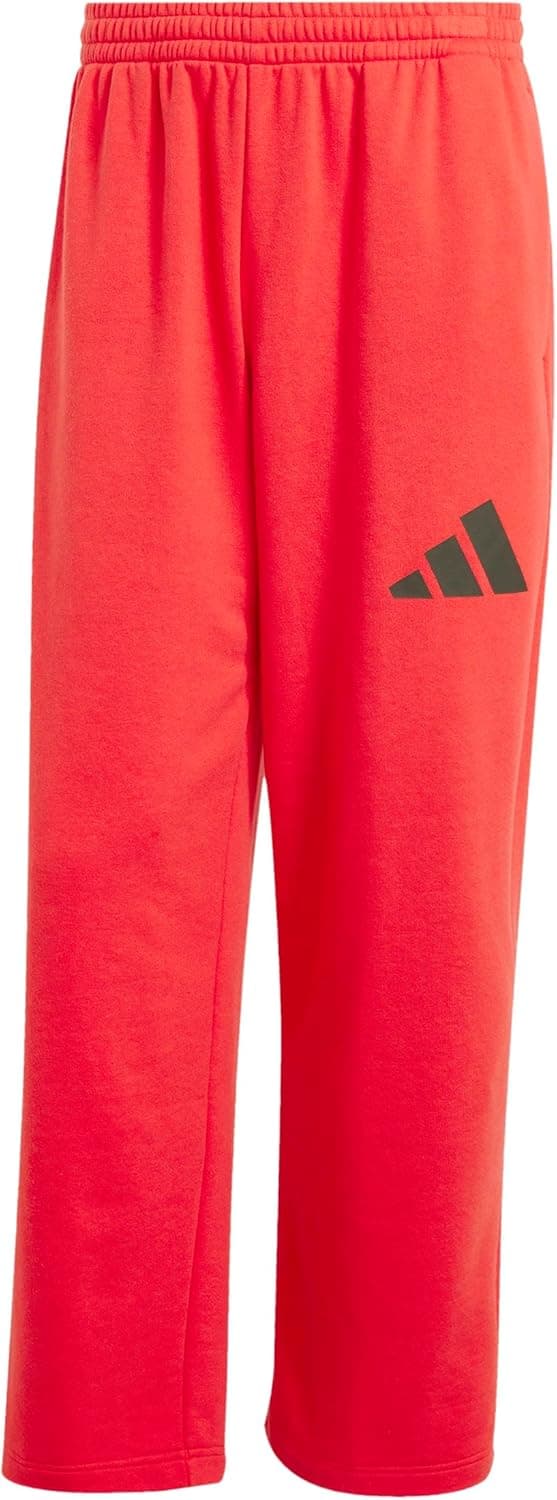 Adidas Men's Essentials Sporty Sweatpants - Up to 51% Off