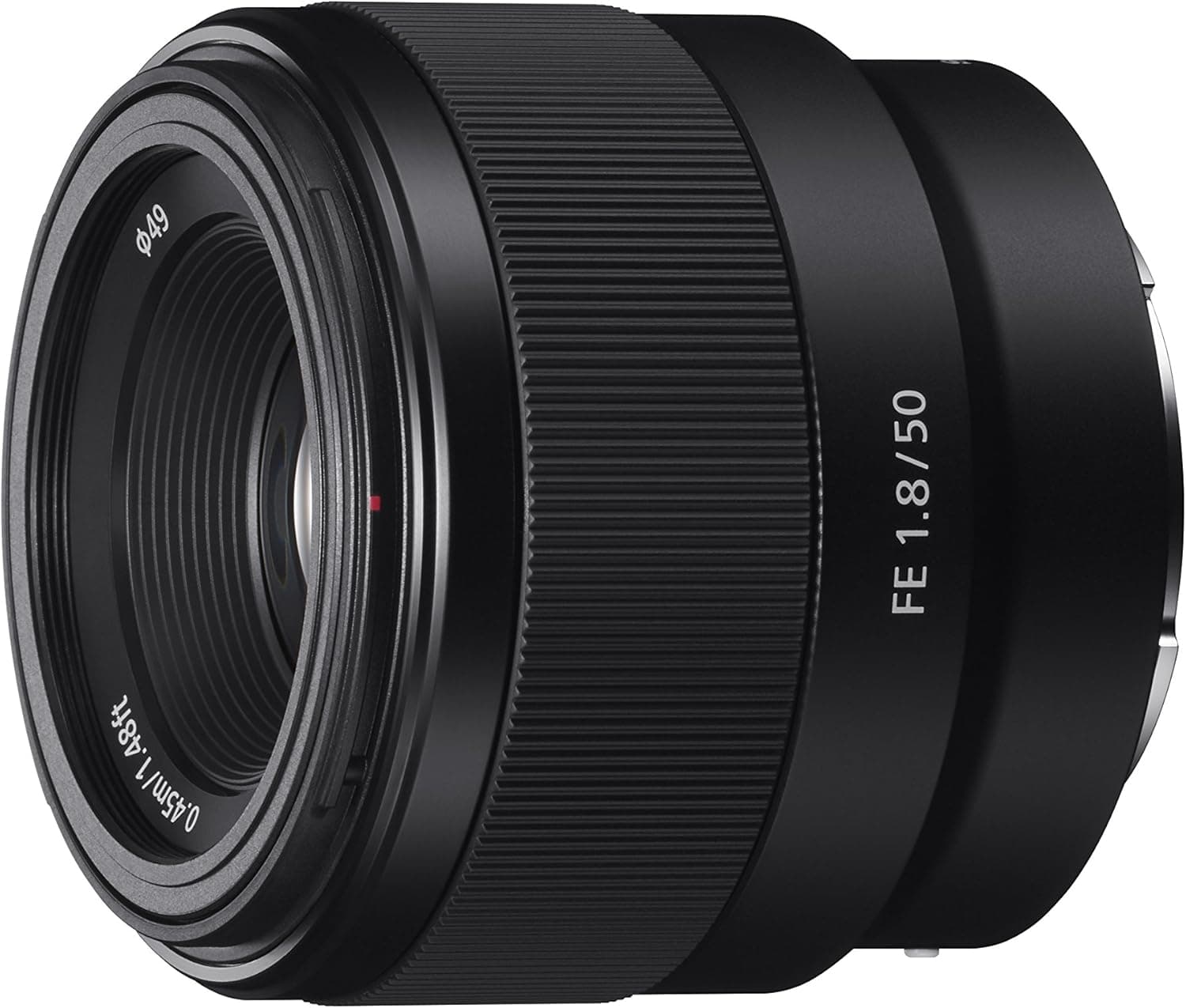 Save Big on Sony's Prime Lens for Stunning Portraits