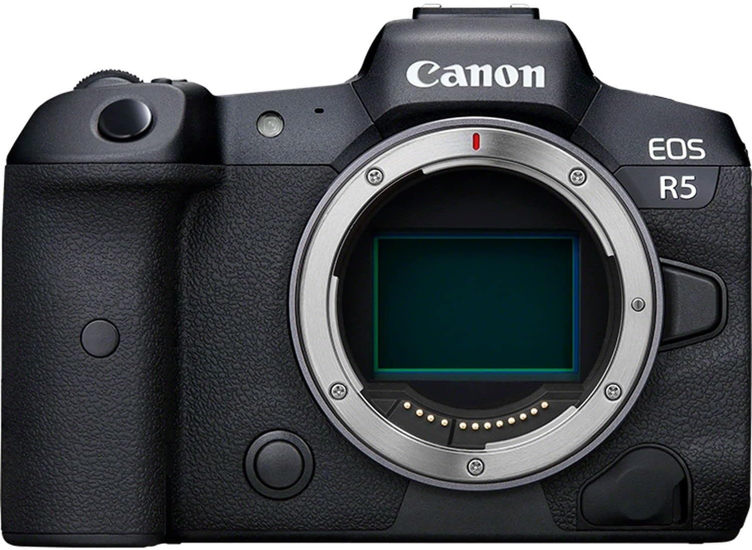 Canon EOS R5 Mirrorless Camera (Body Only) Amazon
