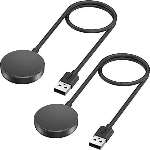 2-Pack Trami Samsung Watch Charger Amazon