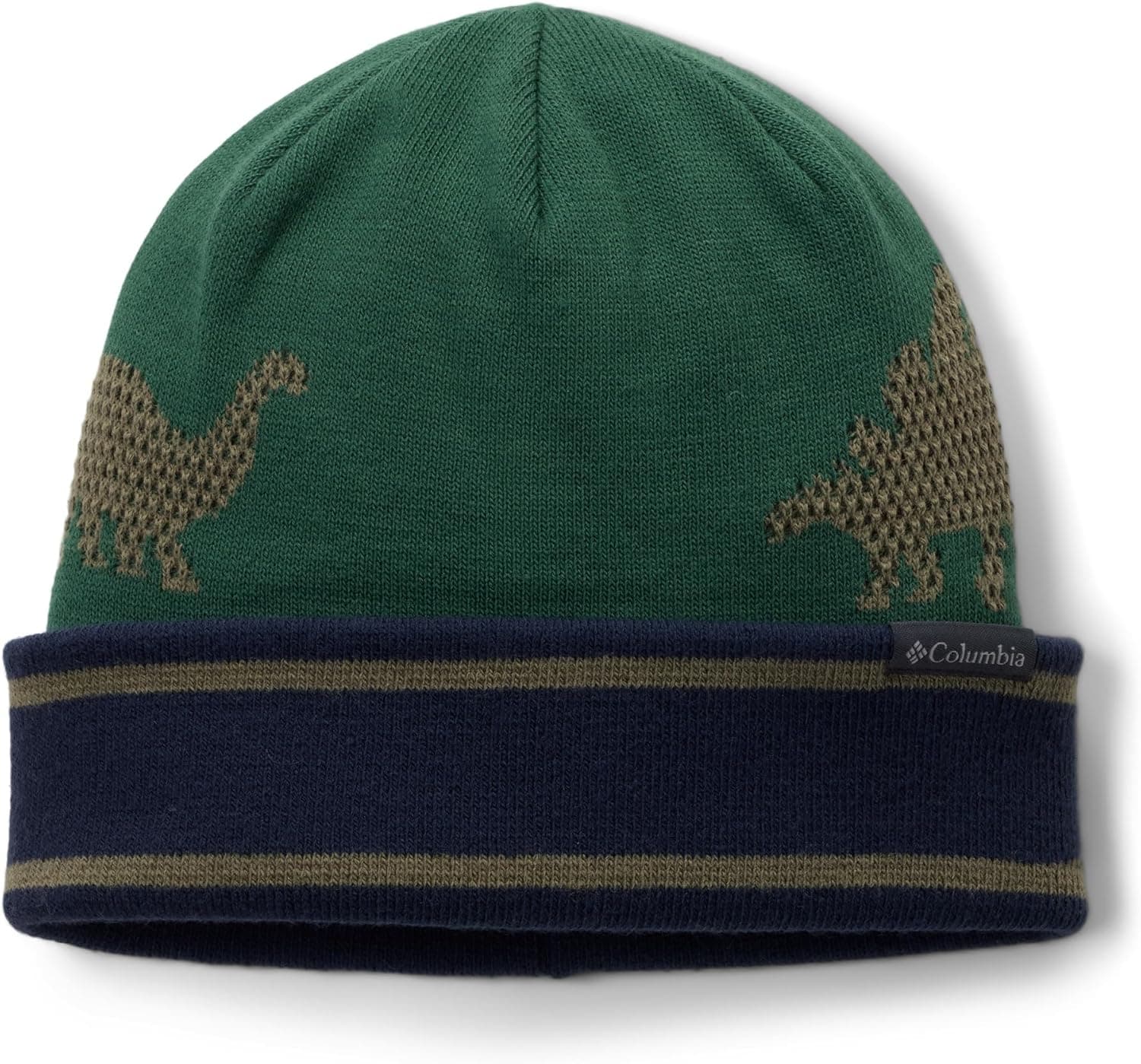 Stay Cozy with the Columbia Youth Kitterwibbit Beanie