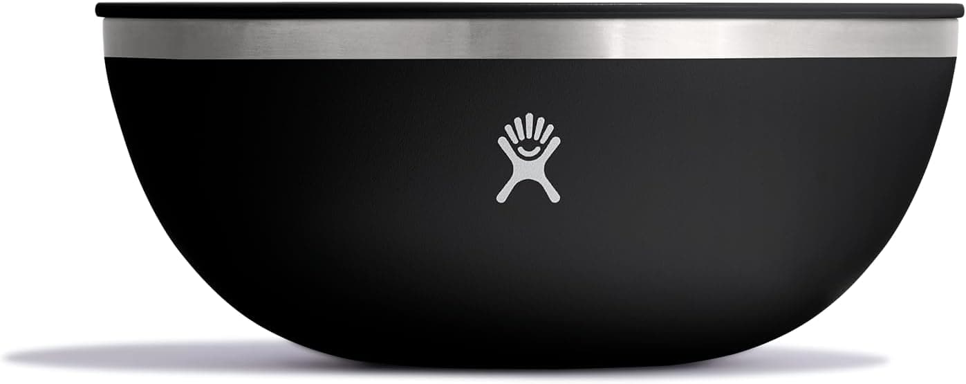 Stay Cool with Hydro Flask's Insulated Serving Bowl
